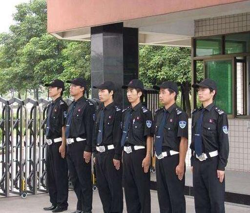 如何正確挑選專業(yè)正規(guī)的襄陽保安公司？