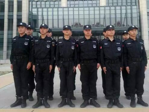 成為一名保安，如何快速融入這個新的群體？