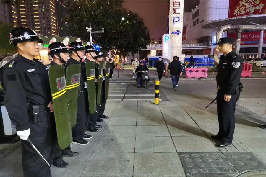 想要成為一名保安人員，需要什么證件？保安人員有什么區(qū)別嗎？