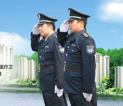 為什么要選擇襄陽戎安保安公司？有什么過人之處？